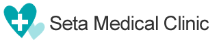 Tokyo　Setagayaku　Seta Medical Clinic
